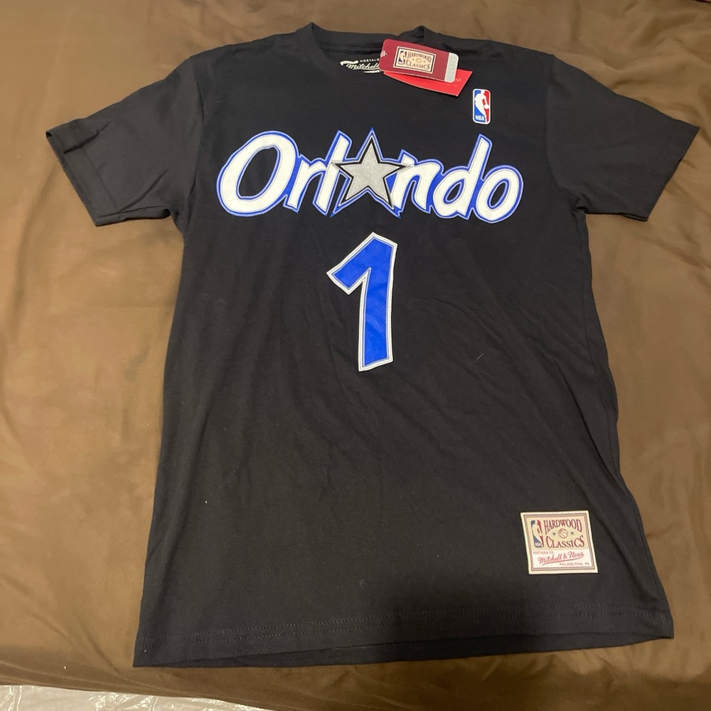 Orlando Magic. Tim Hardaway Jersey. BRAND NEW